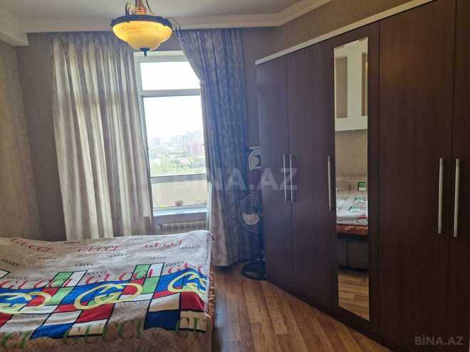 2 otaqlı yeni tikili - 8 Noyabr m. - 50 m² (5)