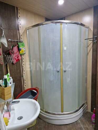 2 otaqlı yeni tikili - 8 Noyabr m. - 50 m² (6)