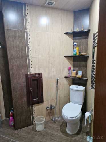 2 otaqlı yeni tikili - 8 Noyabr m. - 50 m² (7)