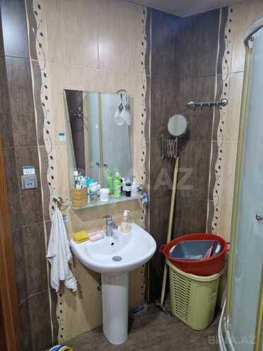 2 otaqlı yeni tikili - 8 Noyabr m. - 50 m² (8)