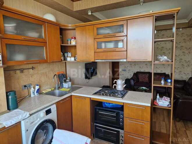 2 otaqlı yeni tikili - 8 Noyabr m. - 50 m² (9)