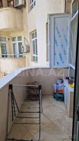 2 otaqlı yeni tikili - 8 Noyabr m. - 50 m² (10)