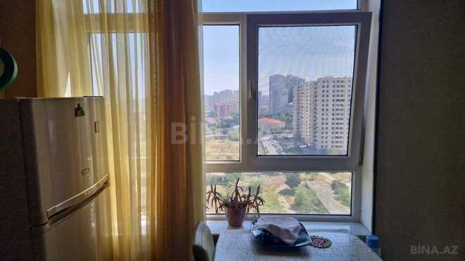 2 otaqlı yeni tikili - 8 Noyabr m. - 50 m² (11)