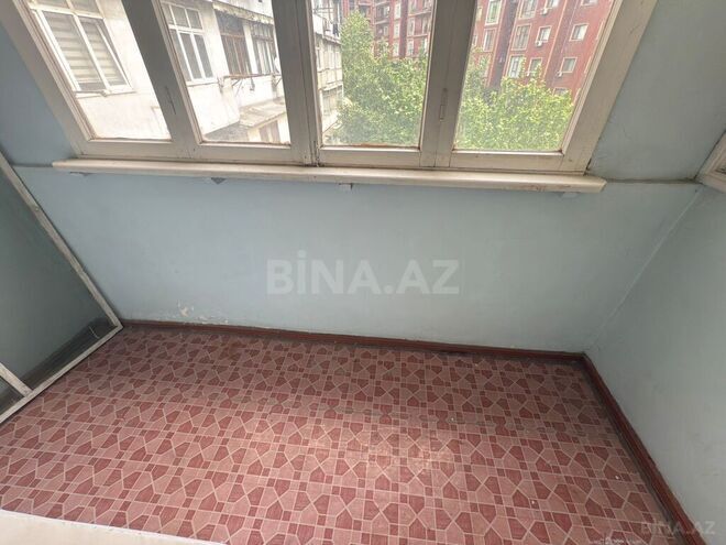 2-комн. вторичка - м. Гянджлик - 63 м² (6)
