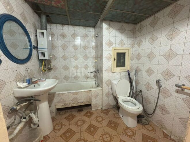 2-комн. вторичка - м. Гянджлик - 63 м² (9)