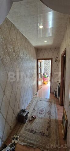 2-комн. вторичка - м. Нариман Нариманов - 63 м² (19)