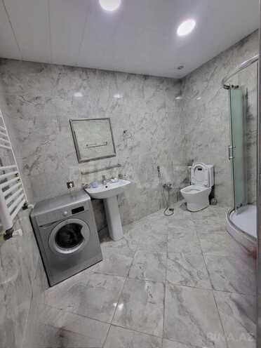 3 otaqlı yeni tikili - Nərimanov r. - 110 m² (13)