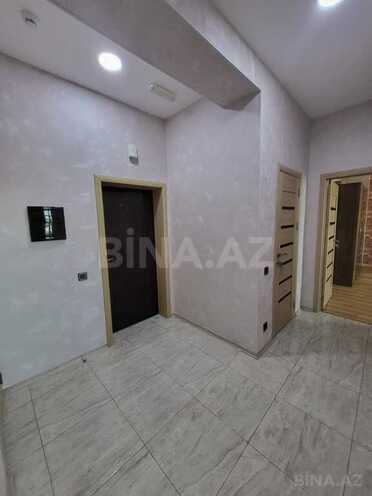 3 otaqlı yeni tikili - Nərimanov r. - 110 m² (7)
