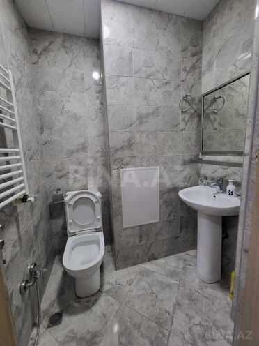 3 otaqlı yeni tikili - Nərimanov r. - 110 m² (10)