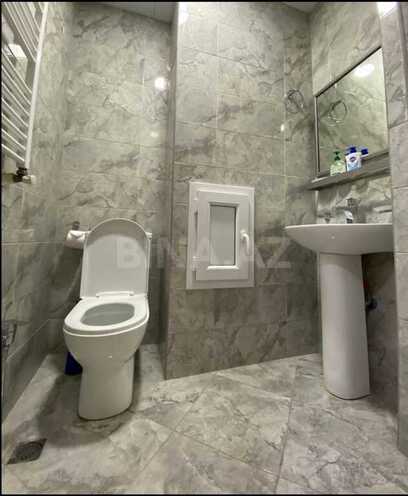 3 otaqlı yeni tikili - Nərimanov r. - 110 m² (11)
