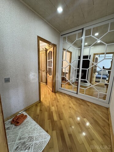 2 otaqlı köhnə tikili - Köhnə Günəşli q. - 55 m² (3)