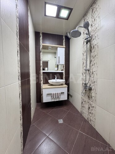2 otaqlı köhnə tikili - Köhnə Günəşli q. - 55 m² (10)