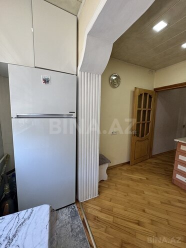 2 otaqlı köhnə tikili - Köhnə Günəşli q. - 55 m² (8)