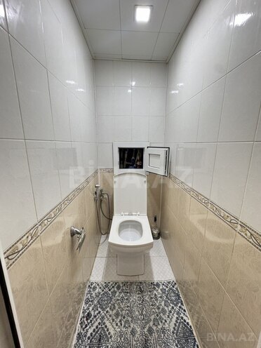 2 otaqlı köhnə tikili - Köhnə Günəşli q. - 55 m² (11)