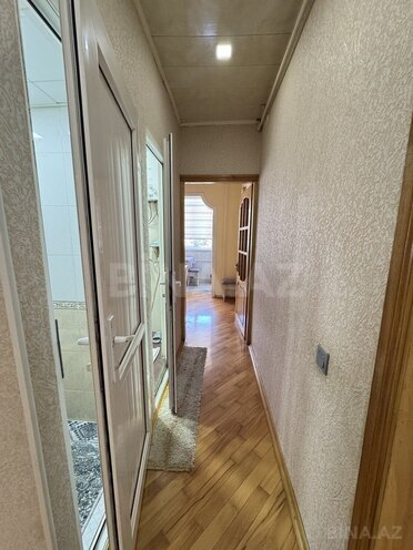 2 otaqlı köhnə tikili - Köhnə Günəşli q. - 55 m² (9)