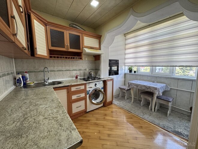 2 otaqlı köhnə tikili - Köhnə Günəşli q. - 55 m² (7)