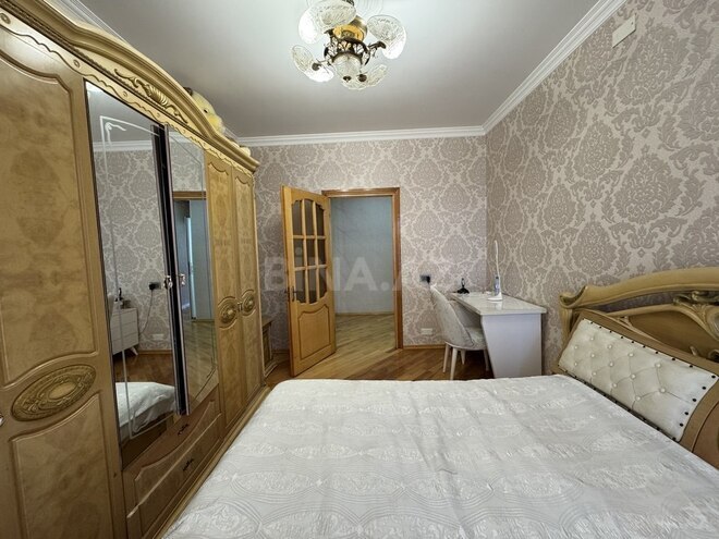 2 otaqlı köhnə tikili - Köhnə Günəşli q. - 55 m² (5)