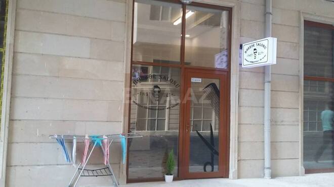 Obyekt - 8 Noyabr m. - 20 m² (4)