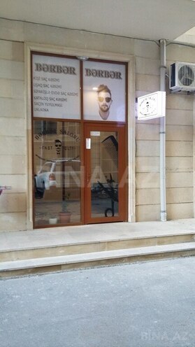 Obyekt - 8 Noyabr m. - 20 m² (1)