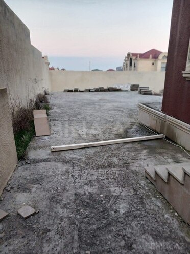 8-комн. дом/дача - пос. Бадамдар - 600 м² (4)