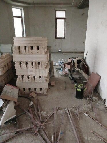 8-комн. дом/дача - пос. Бадамдар - 600 м² (7)