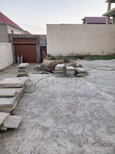 8-комн. дом/дача - пос. Бадамдар - 600 м² (5)