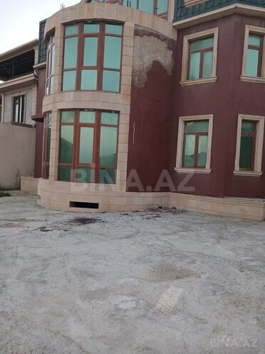 8-комн. дом/дача - пос. Бадамдар - 600 м² (3)