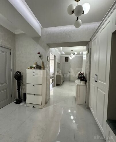 3 otaqlı yeni tikili - 9-cu mikrorayon q. - 96 m² (2)