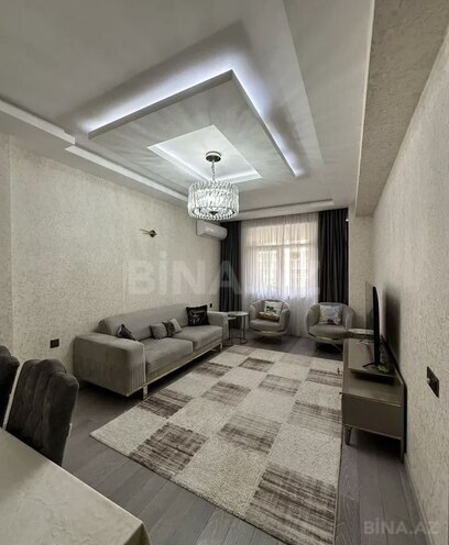 3 otaqlı yeni tikili - 9-cu mikrorayon q. - 96 m² (4)