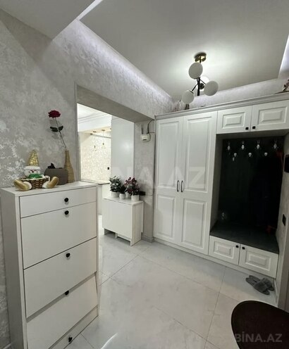 3 otaqlı yeni tikili - 9-cu mikrorayon q. - 96 m² (7)