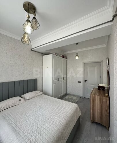 3 otaqlı yeni tikili - 9-cu mikrorayon q. - 96 m² (11)