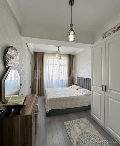 3 otaqlı yeni tikili - 9-cu mikrorayon q. - 96 m² (8)