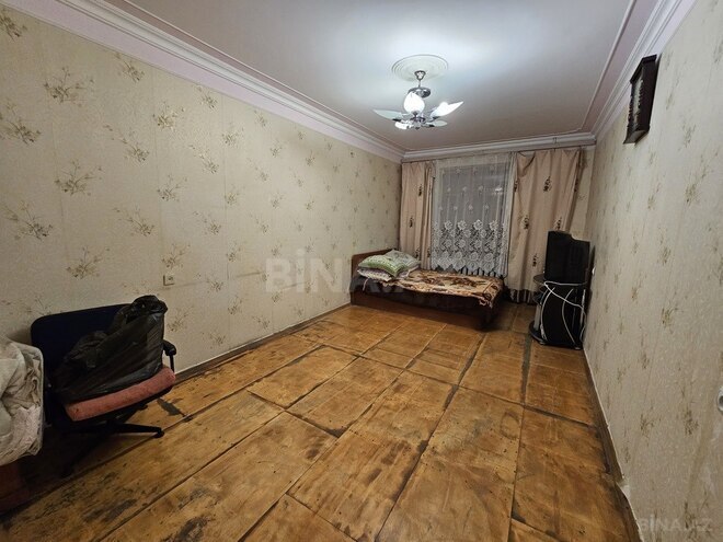 4-комн. вторичка - пос. Ени Гюнешли - 100 м² (4)