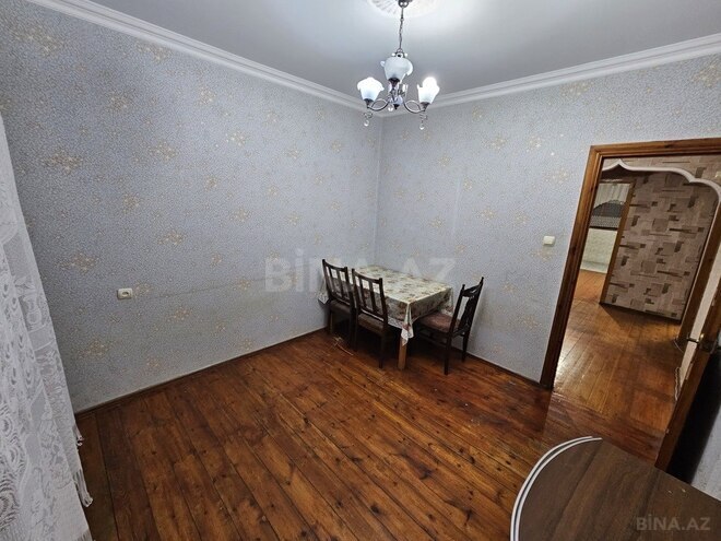 4-комн. вторичка - пос. Ени Гюнешли - 100 м² (11)