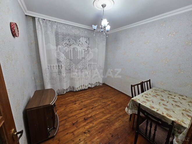 4-комн. вторичка - пос. Ени Гюнешли - 100 м² (9)