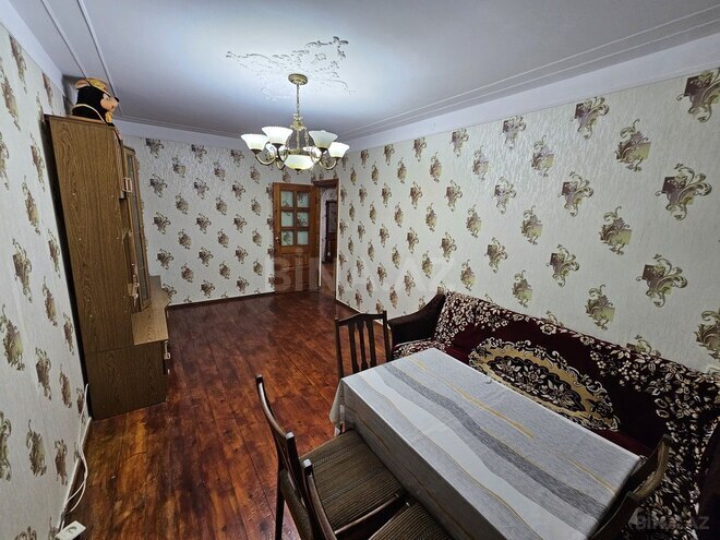 4-комн. вторичка - пос. Ени Гюнешли - 100 м² (2)