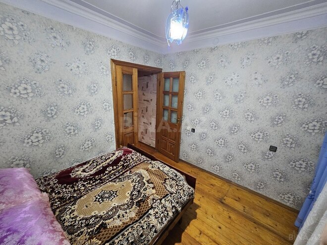4-комн. вторичка - пос. Ени Гюнешли - 100 м² (8)