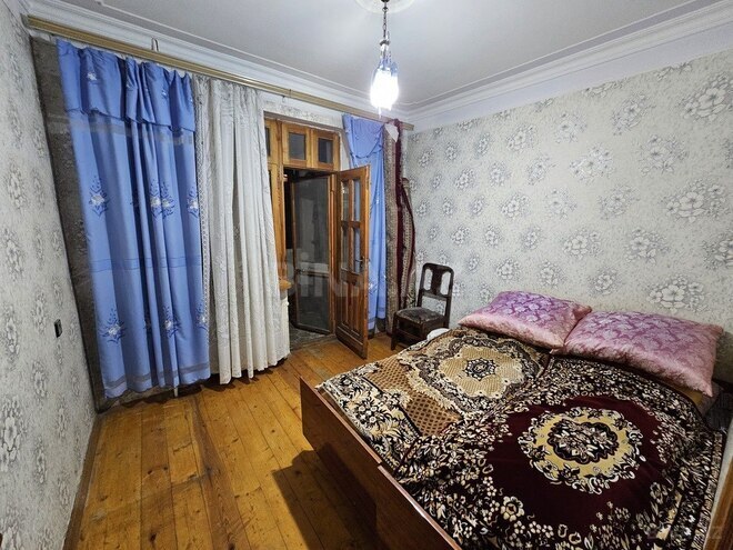 4-комн. вторичка - пос. Ени Гюнешли - 100 м² (6)