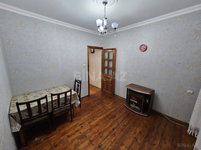 4-комн. вторичка - пос. Ени Гюнешли - 100 м² (10)
