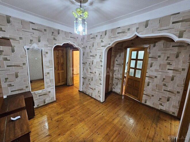 4-комн. вторичка - пос. Ени Гюнешли - 100 м² (15)