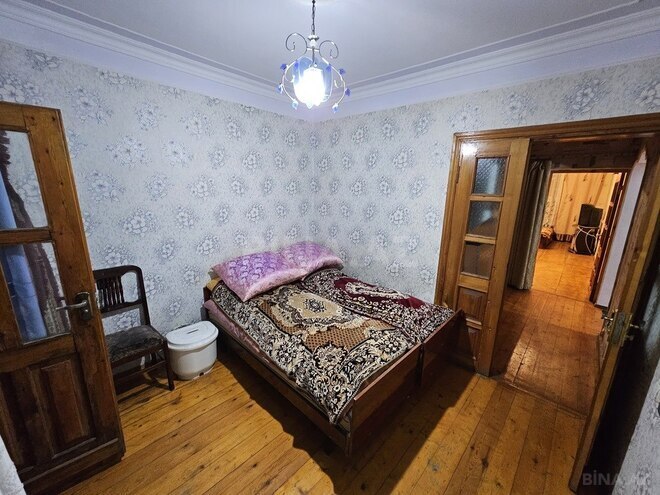 4-комн. вторичка - пос. Ени Гюнешли - 100 м² (7)