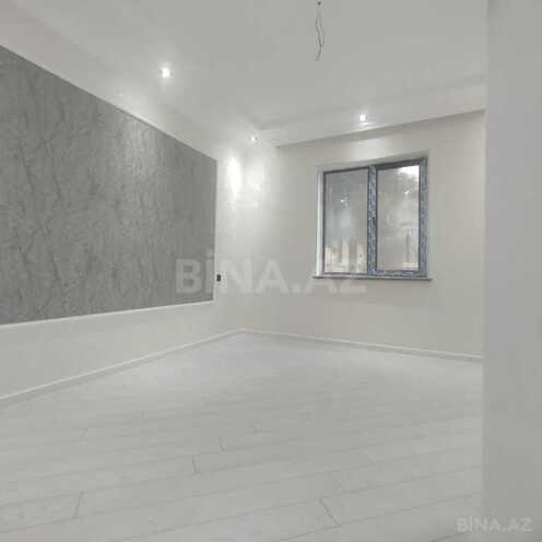 4 otaqlı həyət evi/bağ evi - Əhmədli q. - 150 m² (13)