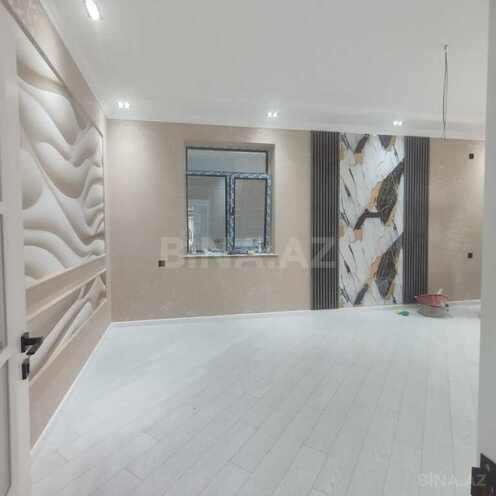 4 otaqlı həyət evi/bağ evi - Əhmədli q. - 150 m² (16)
