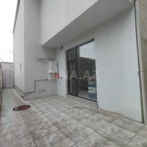 4 otaqlı həyət evi/bağ evi - Əhmədli q. - 150 m² (24)