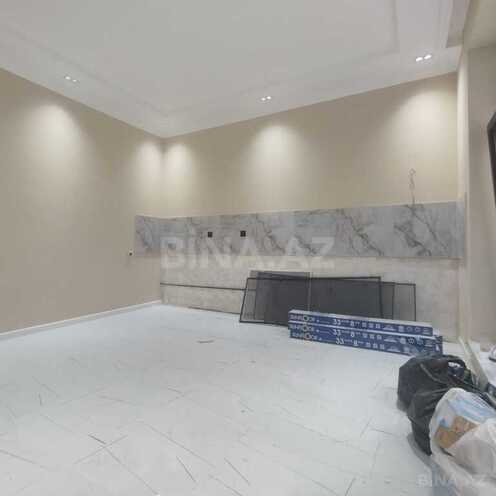 4 otaqlı həyət evi/bağ evi - Əhmədli q. - 150 m² (22)