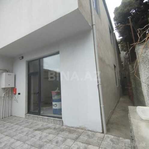 4 otaqlı həyət evi/bağ evi - Əhmədli q. - 150 m² (18)