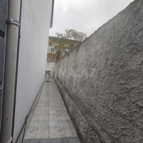 4 otaqlı həyət evi/bağ evi - Əhmədli q. - 150 m² (28)