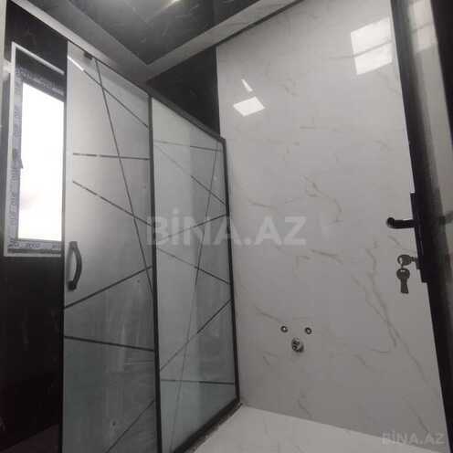 4 otaqlı həyət evi/bağ evi - Əhmədli q. - 150 m² (26)