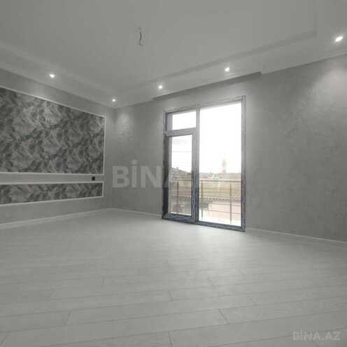 4 otaqlı həyət evi/bağ evi - Əhmədli q. - 150 m² (12)