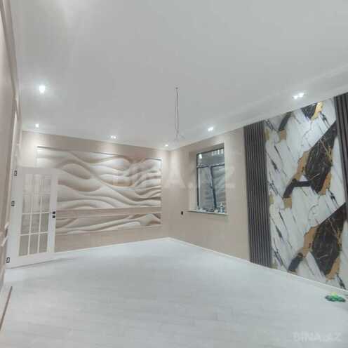 4 otaqlı həyət evi/bağ evi - Əhmədli q. - 150 m² (17)